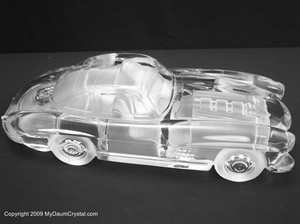 Mercedes 300 SL