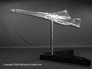 Daum Single Concorde